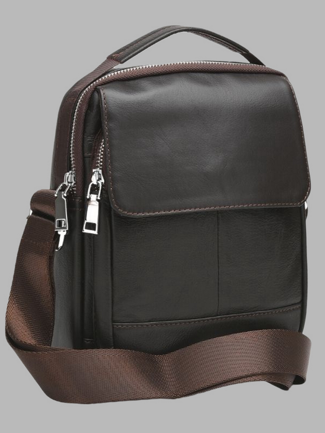 Мессенджер Keizer модель k16019-brown Фото