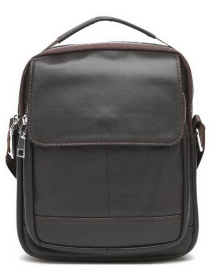 Мессенджер Keizer модель k16019-brown Мессенджер Keizer модель k16019-brown Фото