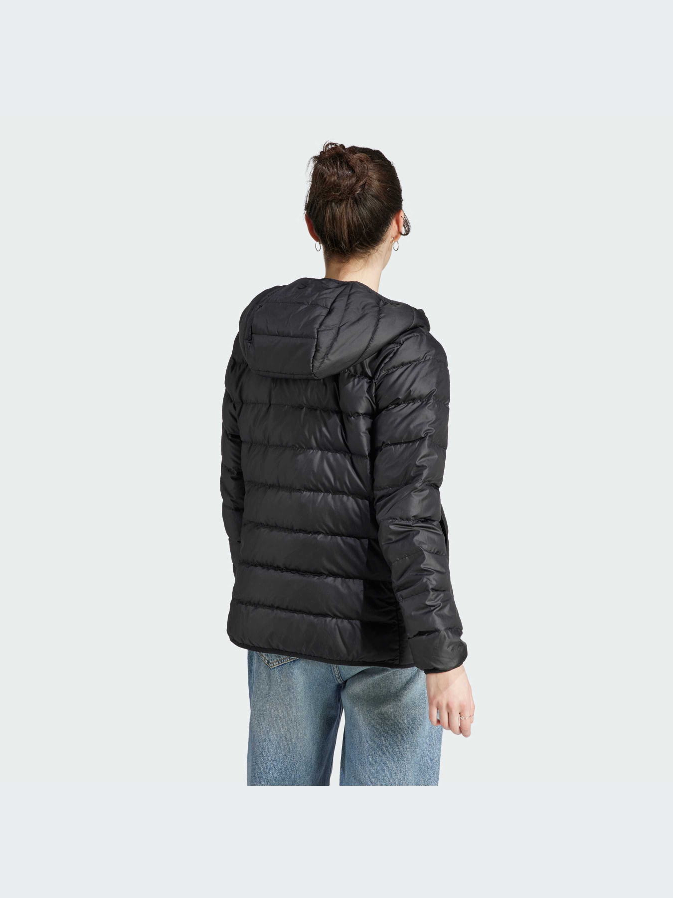 Пуховик Adidas модель HZ5724 Фото