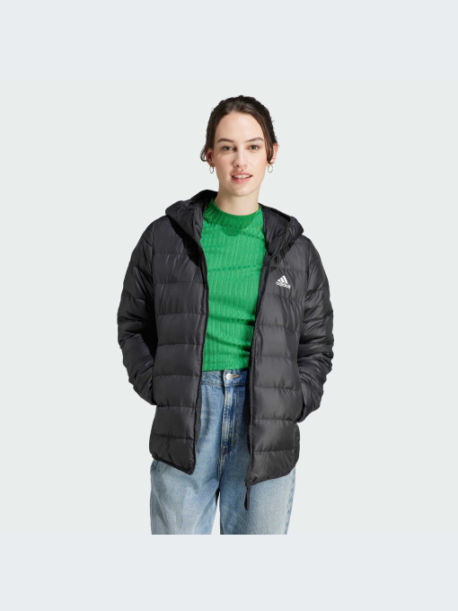 Пуховик Adidas модель HZ5724 Фото