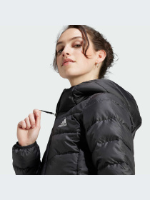 Пуховик Adidas модель HZ5724 Фото