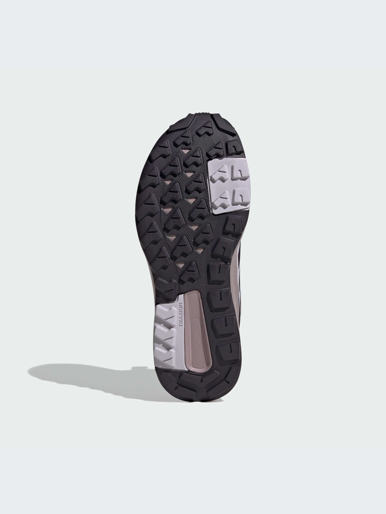 Кроссовки для туризма|Outdoor Adidas модель IE3889 Фото