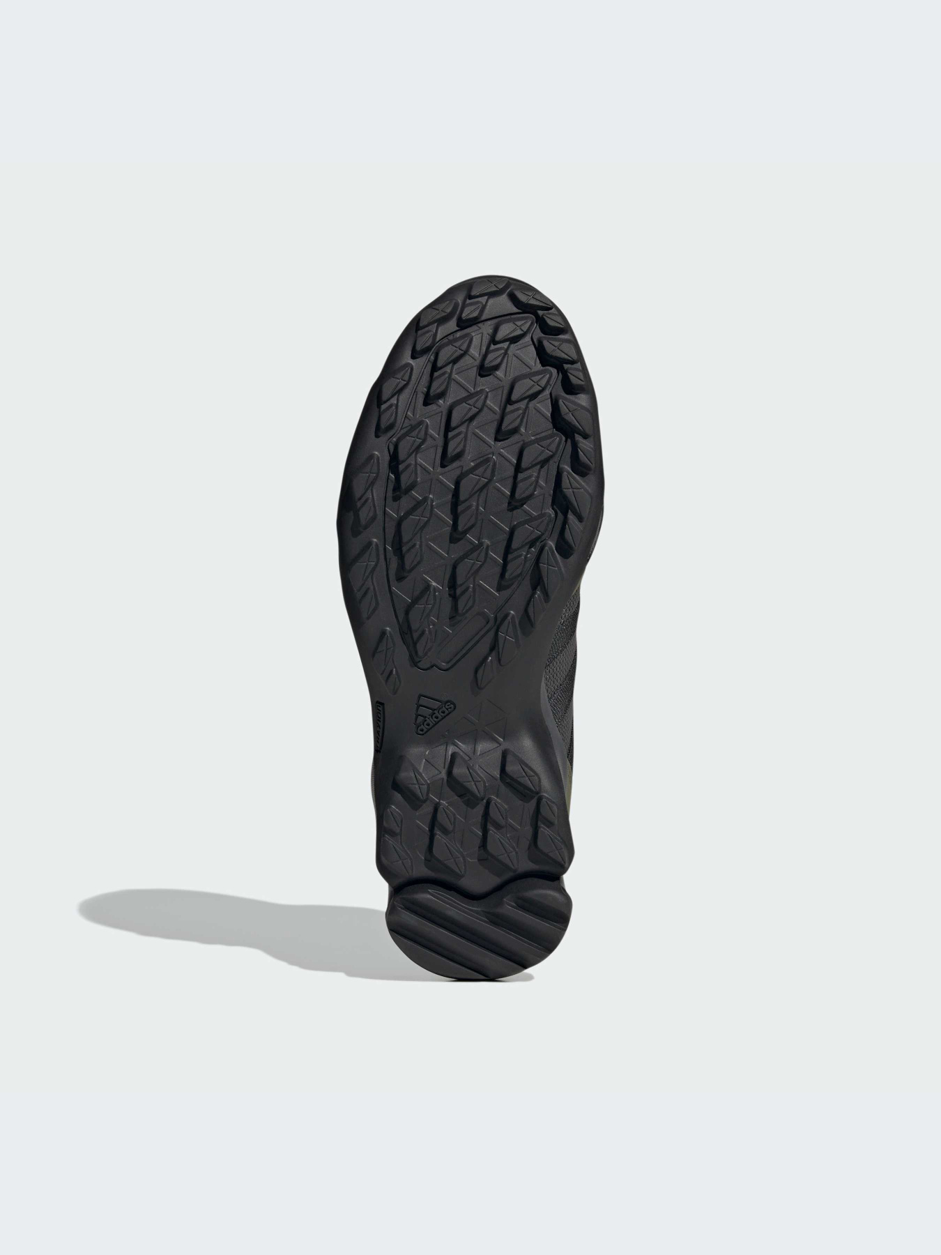 Кроссовки аутдор Adidas Terrex модель IE0815 Кроссовки аутдор Adidas Terrex модель IE0815 Фото