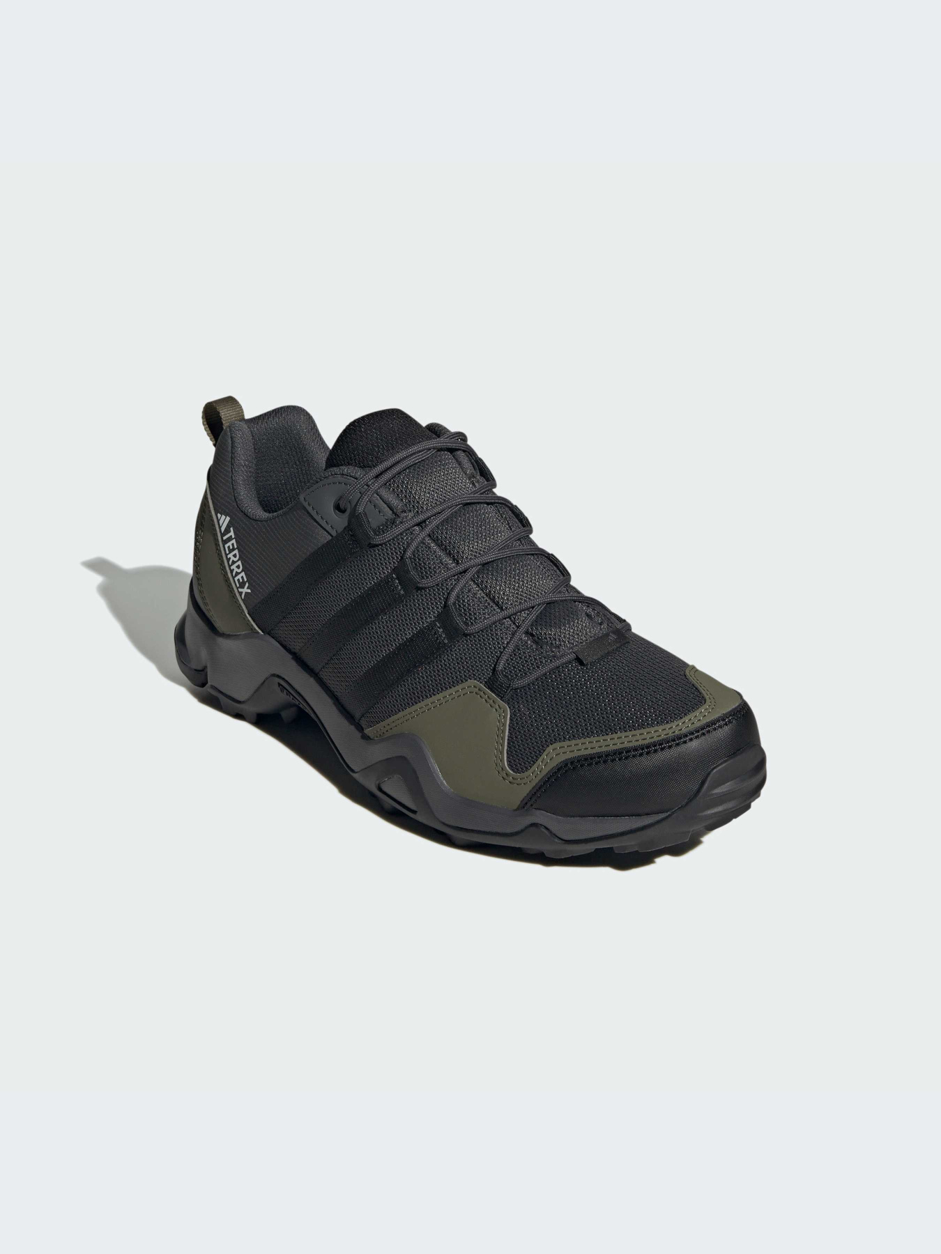 Кроссовки аутдор Adidas Terrex модель IE0815 Кроссовки аутдор Adidas Terrex модель IE0815 Фото