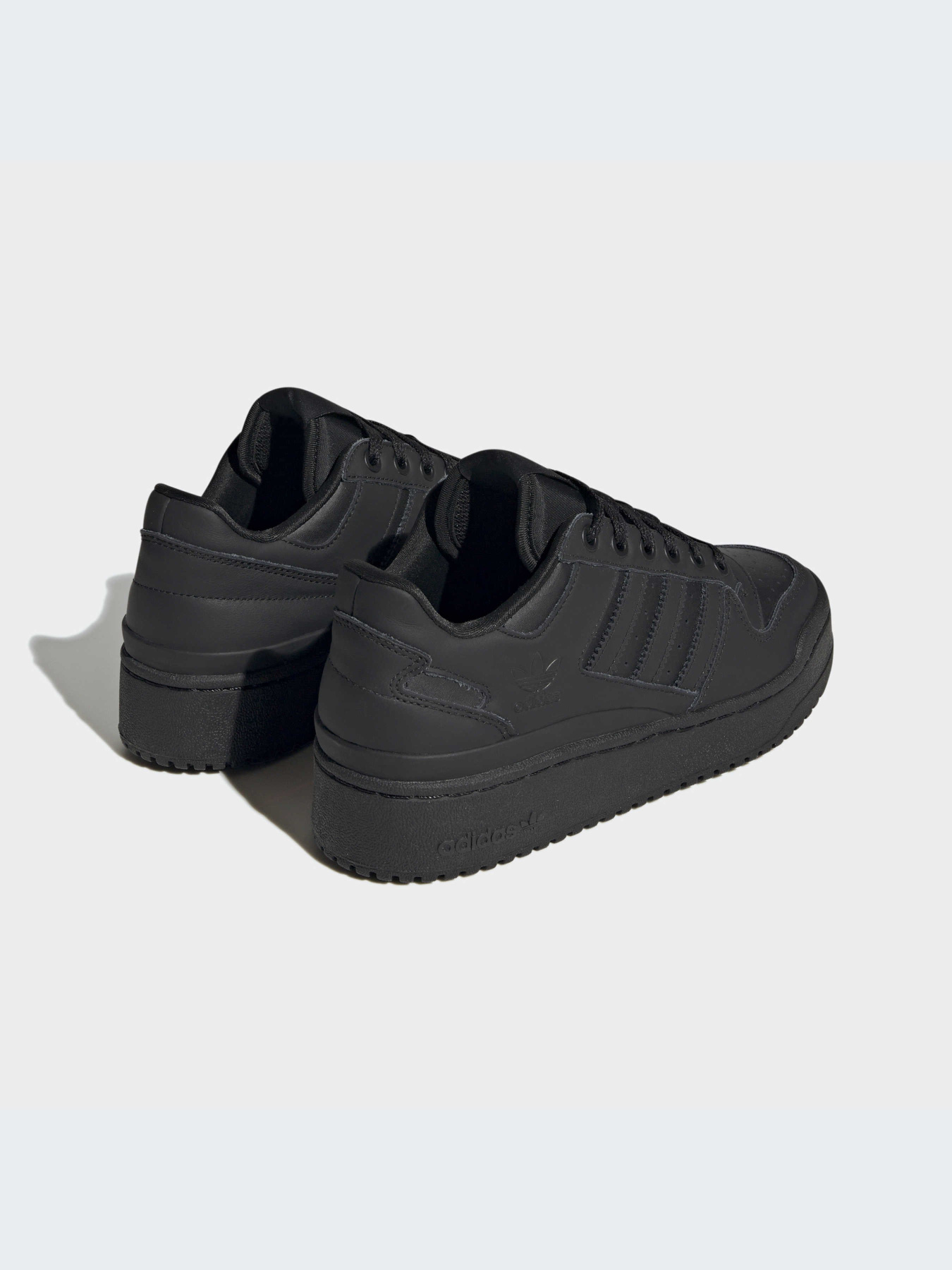 Кроссовки Adidas Forum модель ID6844 Фото