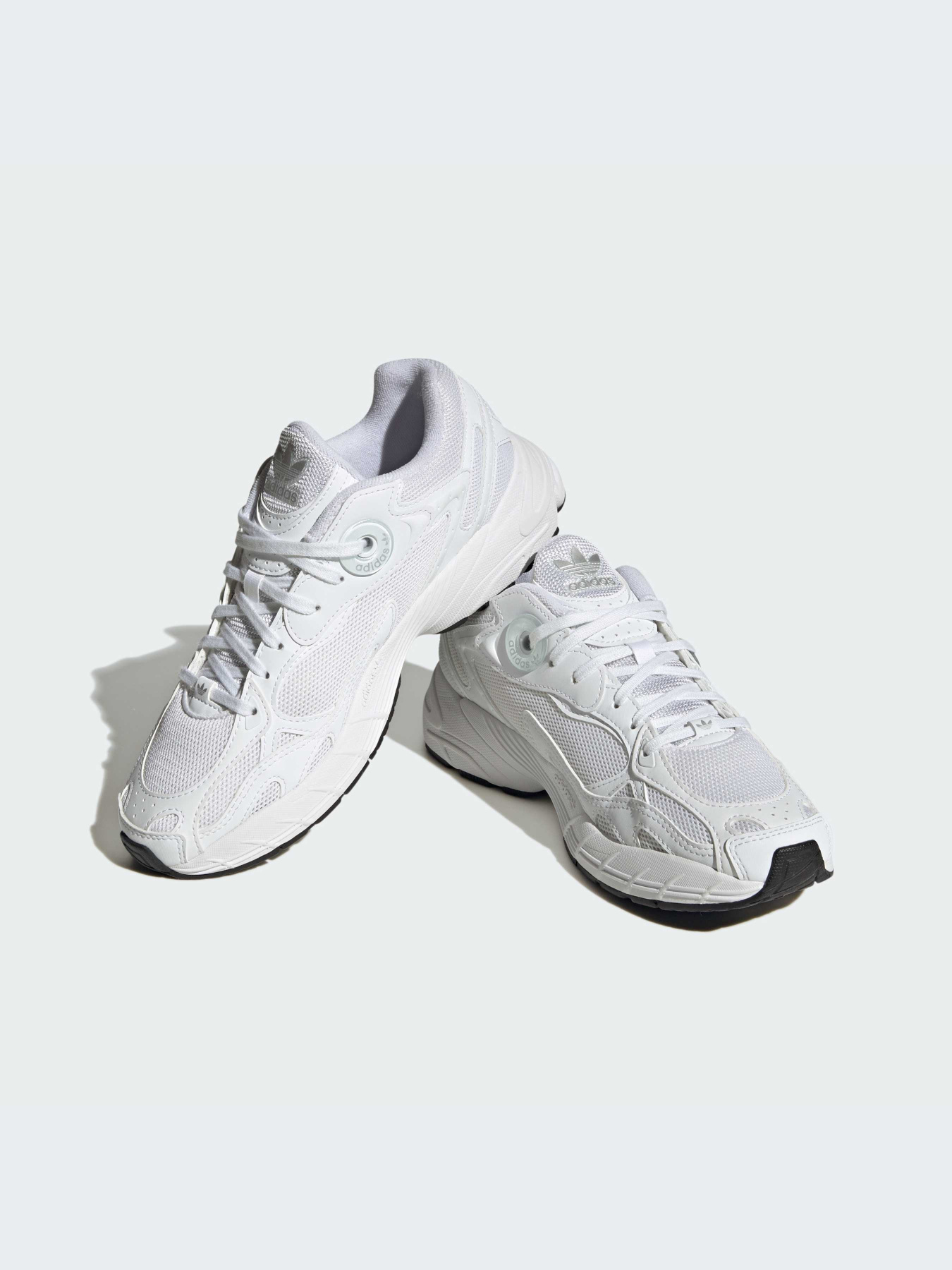 Кроссовки повседневные Adidas Astir модель IE9887 Фото