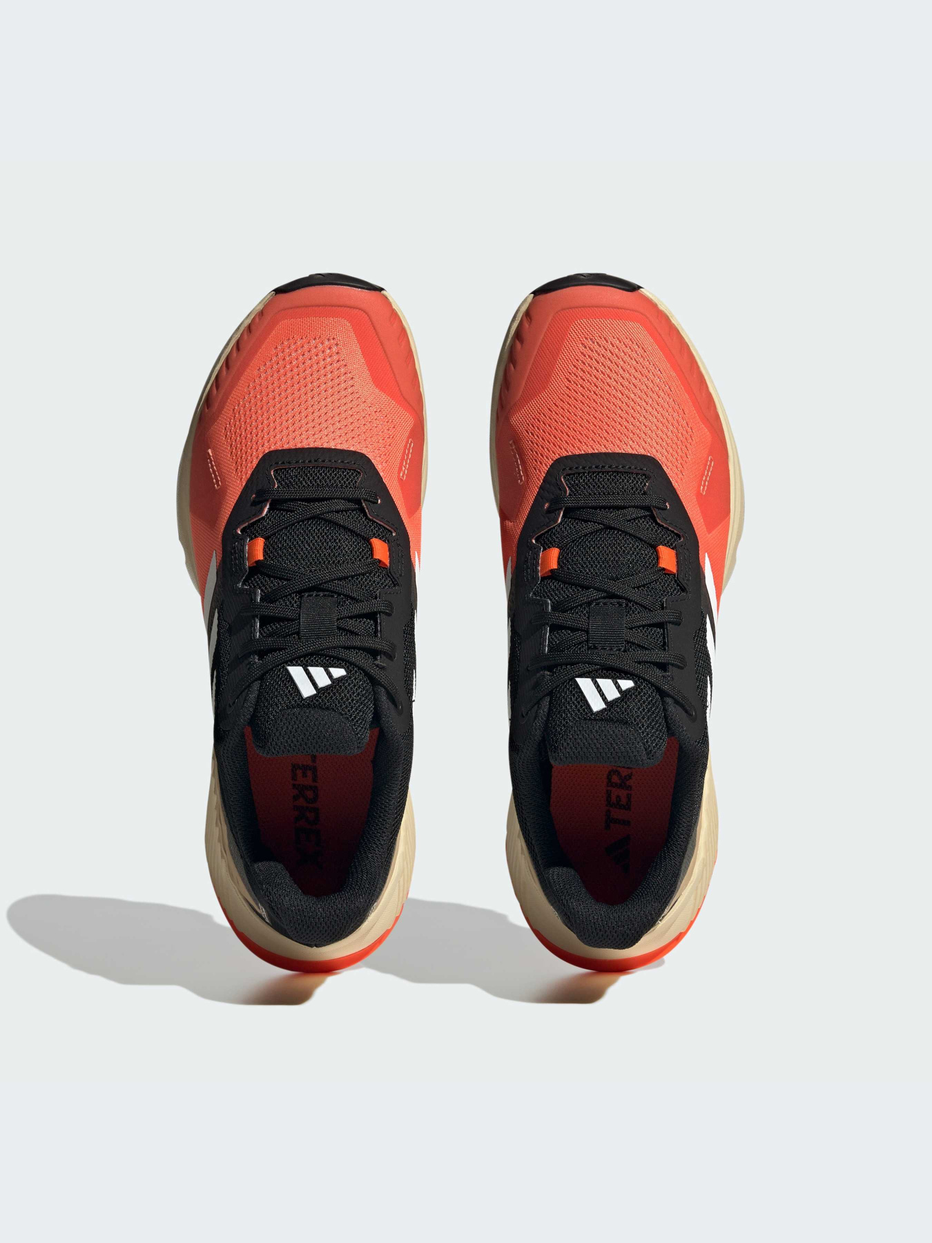 Кроссовки для бега Adidas модель IF5011 Фото