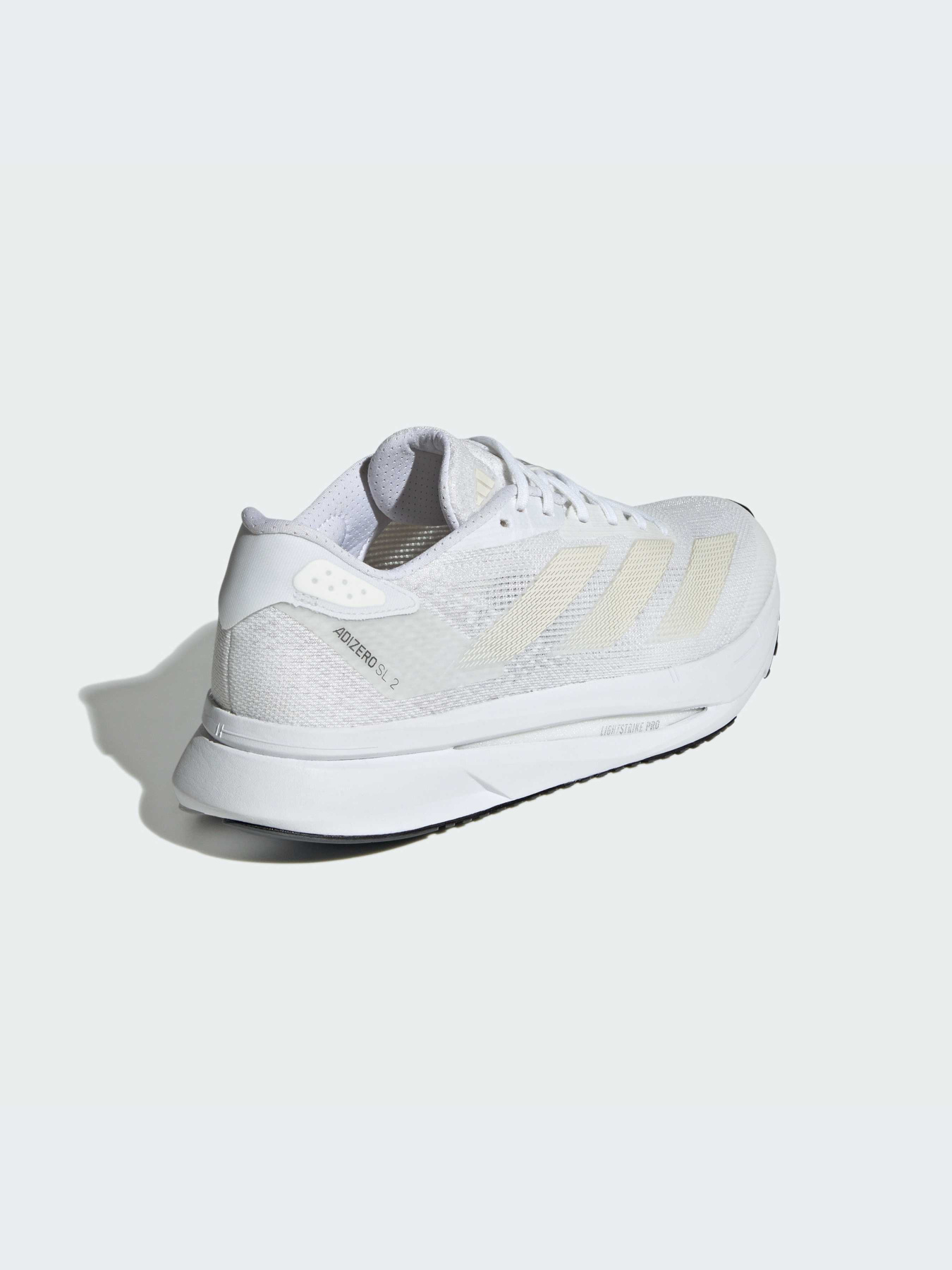 Кроссовки для бега Adidas adizero модель IF6768 Фото