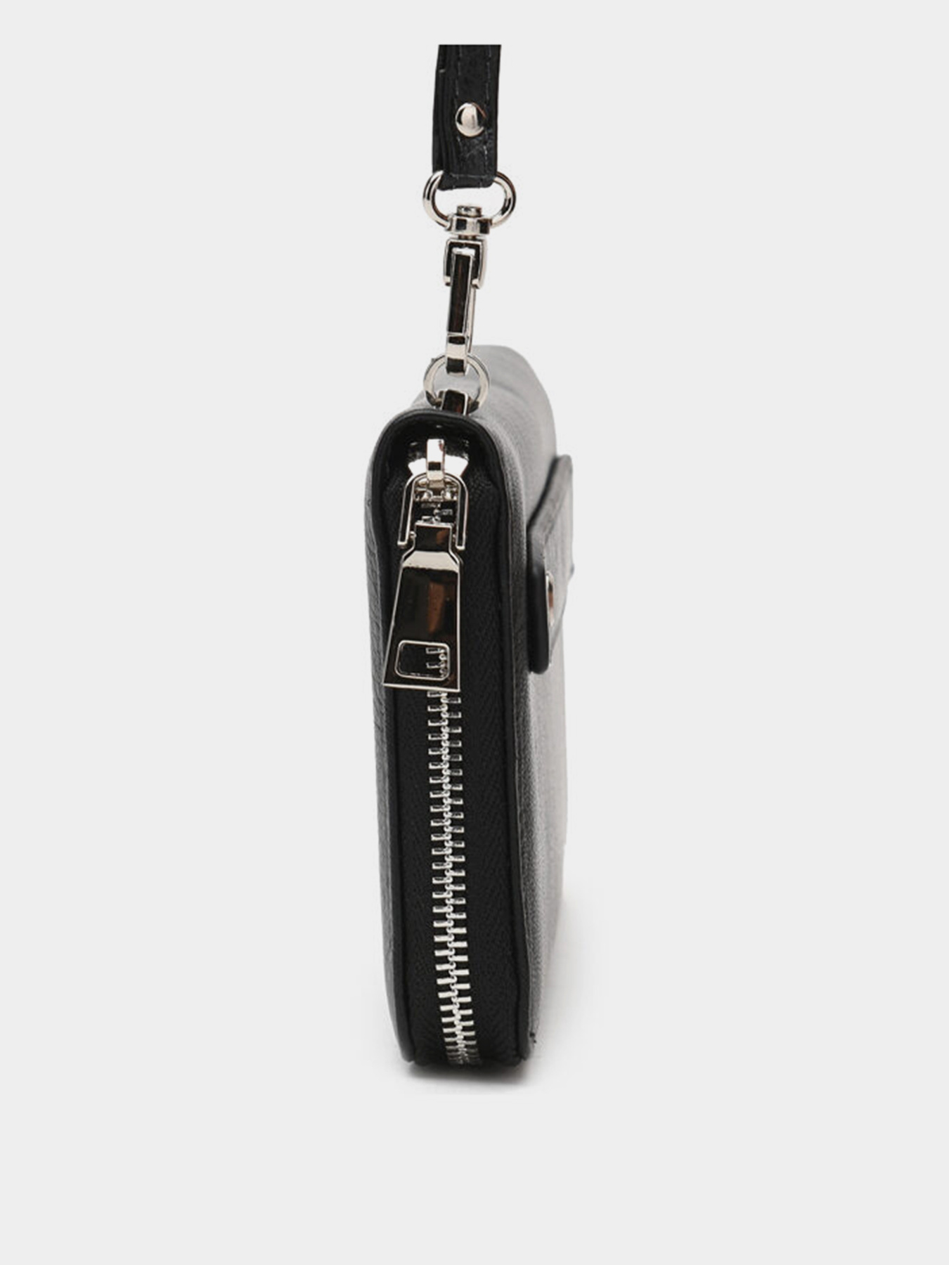 Клатч Ricco Grande модель K14m-1127-black Фото