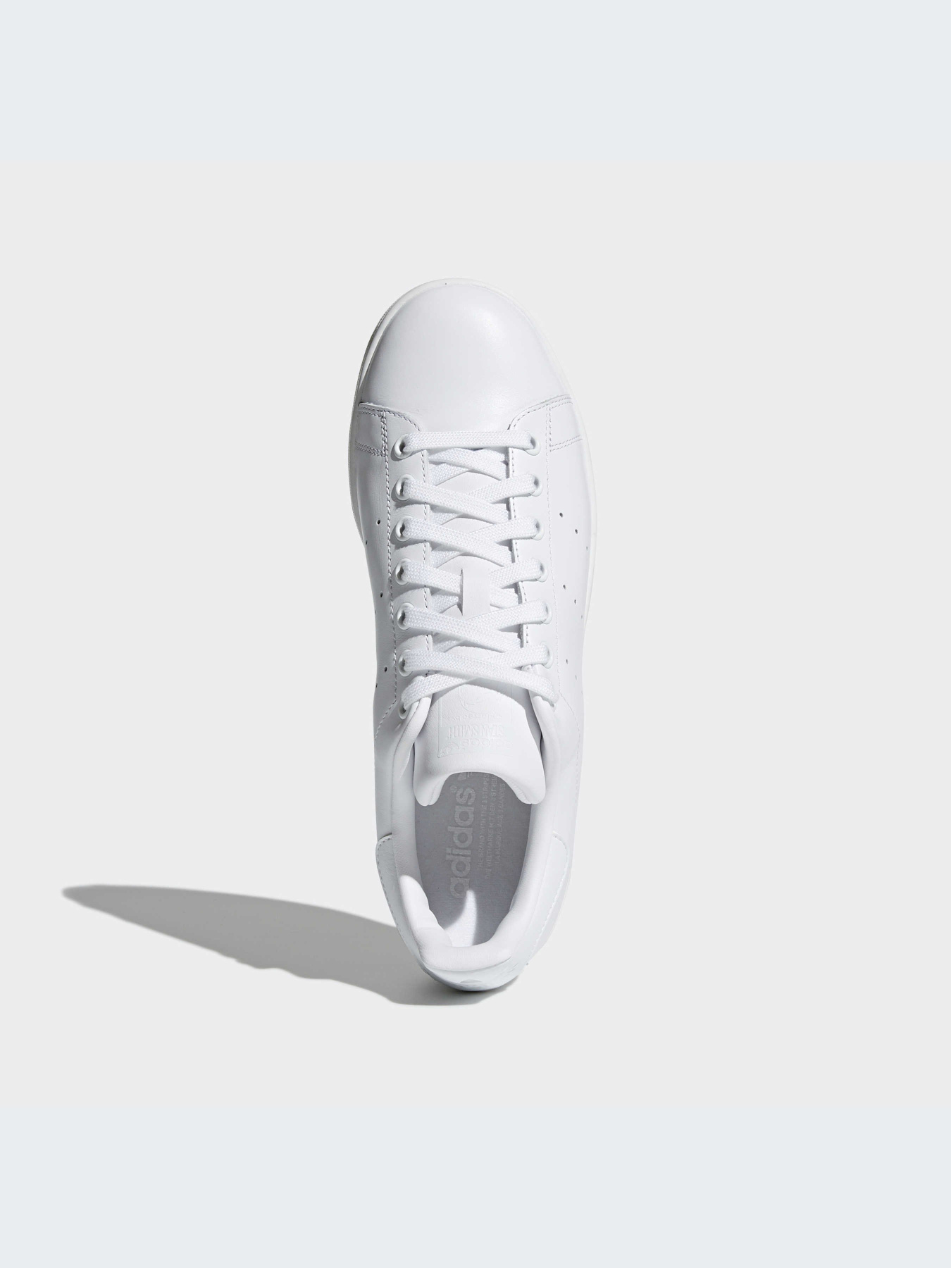 Кеди низькі Adidas Stan Smith модель S75104 Фото
