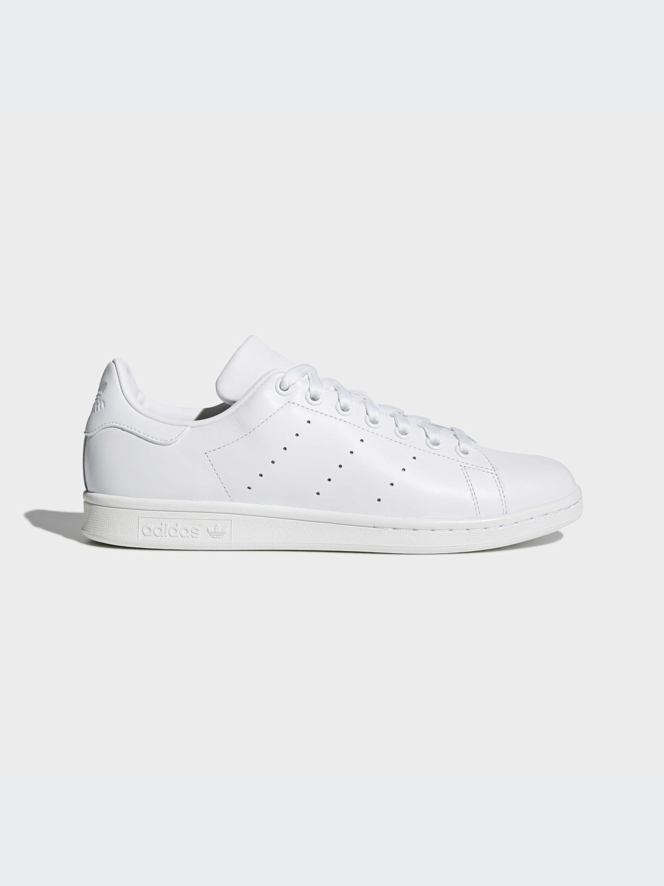 Кеди низькі Adidas Stan Smith модель S75104 Фото