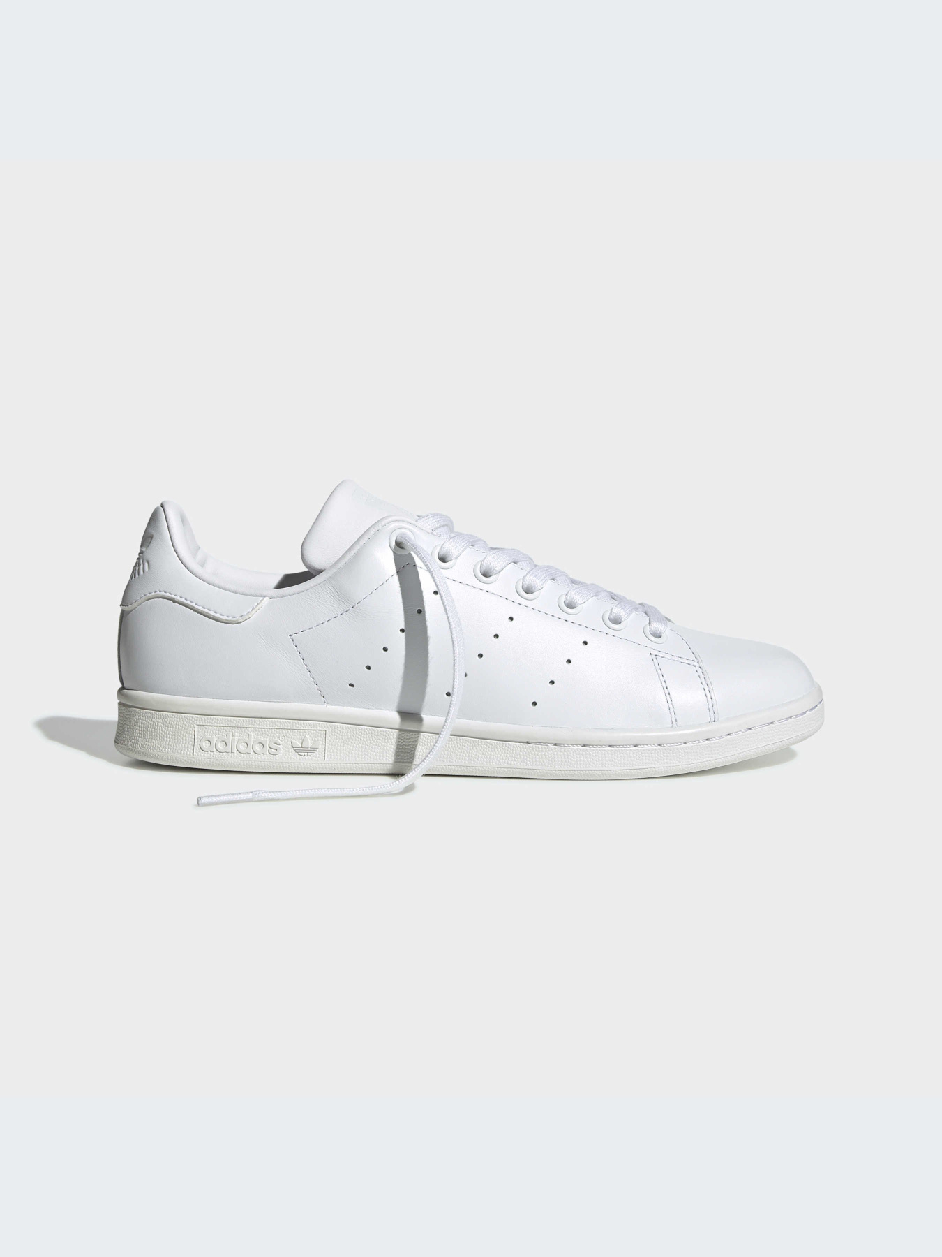 Кеды низкие Adidas Stan Smith модель S75104 Фото