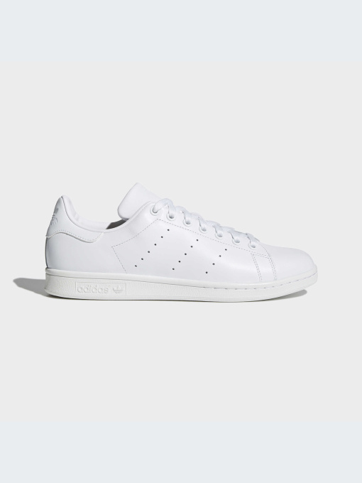 Кеды низкие Adidas Stan Smith модель S75104 Фото