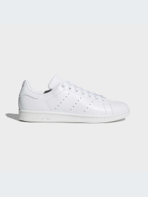 Кеды низкие Adidas Stan Smith модель S75104 Фото
