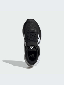 Кроссовки для бега Adidas Runfalcon модель IE8574 Кроссовки для бега Adidas Runfalcon модель IE8574 Фото