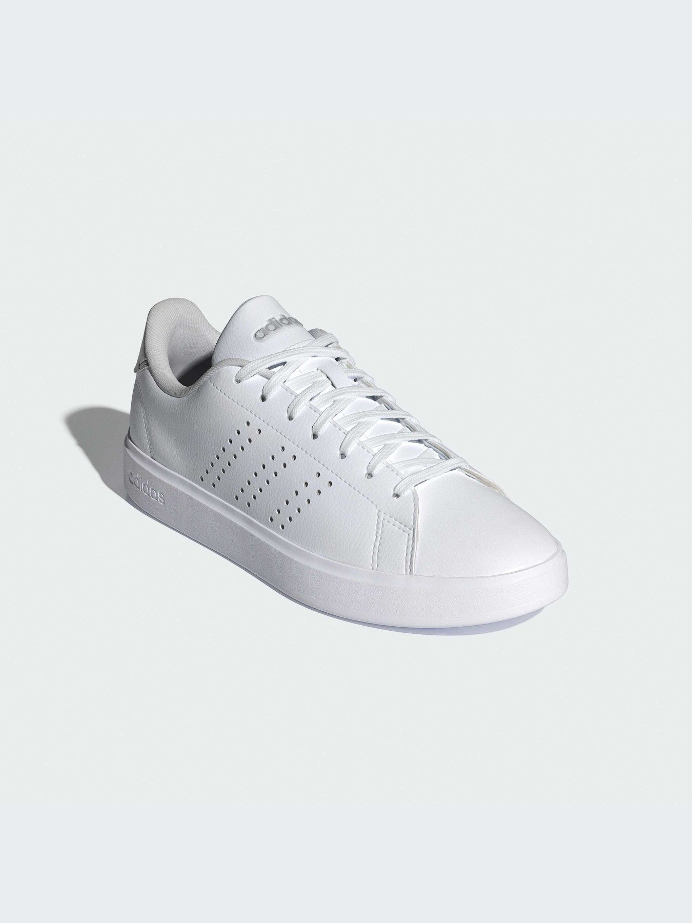 Кеды низкие Adidas Advantage модель IG9175 Фото