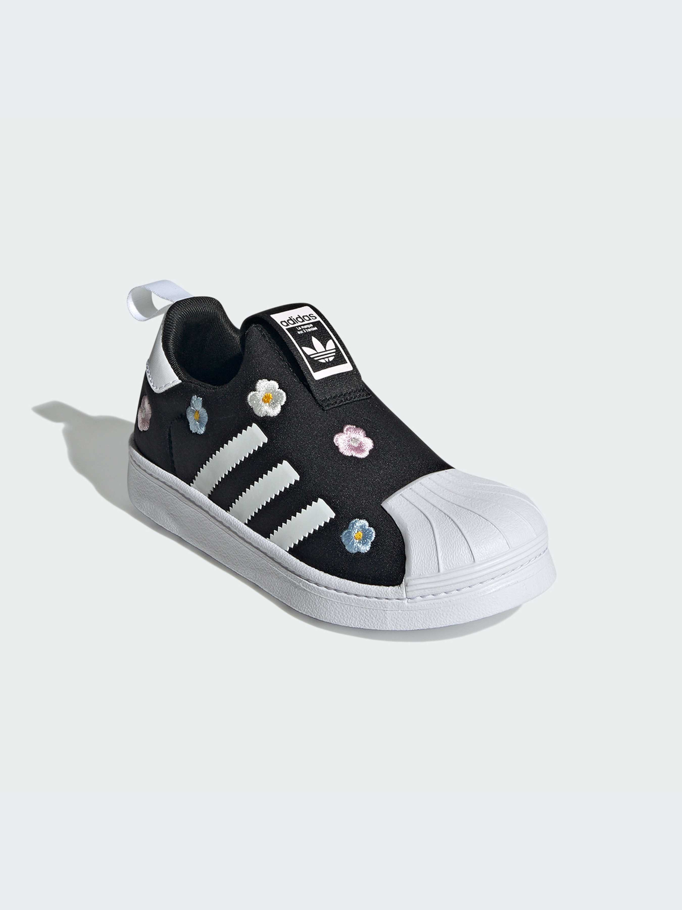 Кеди низькі Adidas Superstar модель IG7014 Фото
