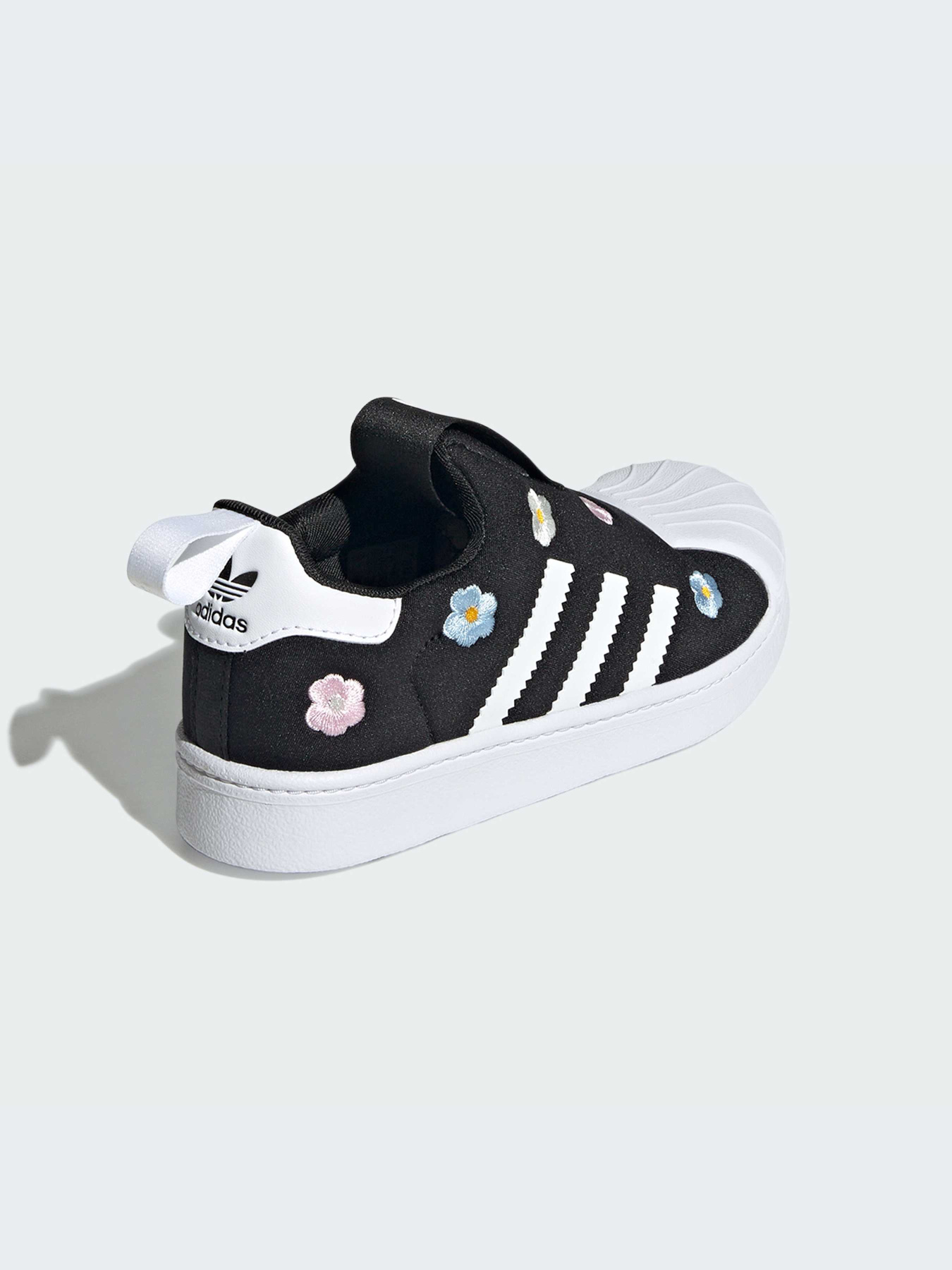 Кеди низькі Adidas Superstar модель IG7014 Фото