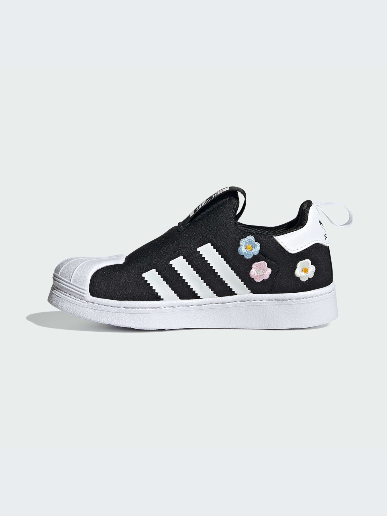 Кеди низькі Adidas Superstar модель IG7014 Фото