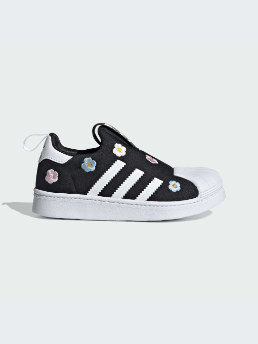 Кеди низькі Adidas Superstar модель IG7014 Фото