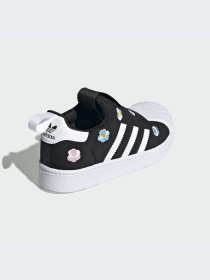 Кеди низькі Adidas Superstar модель IG7014 Фото
