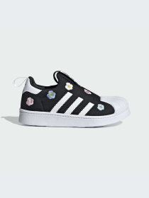 Кеди низькі Adidas Superstar модель IG7014 Фото