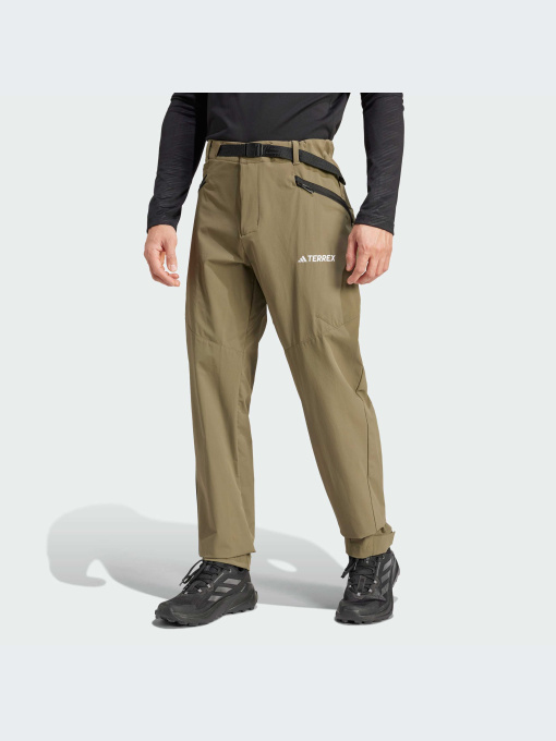 Спортивні штани Adidas модель IK3533 Фото