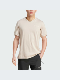 Спортивная футболка Adidas модель IK9111 Фото