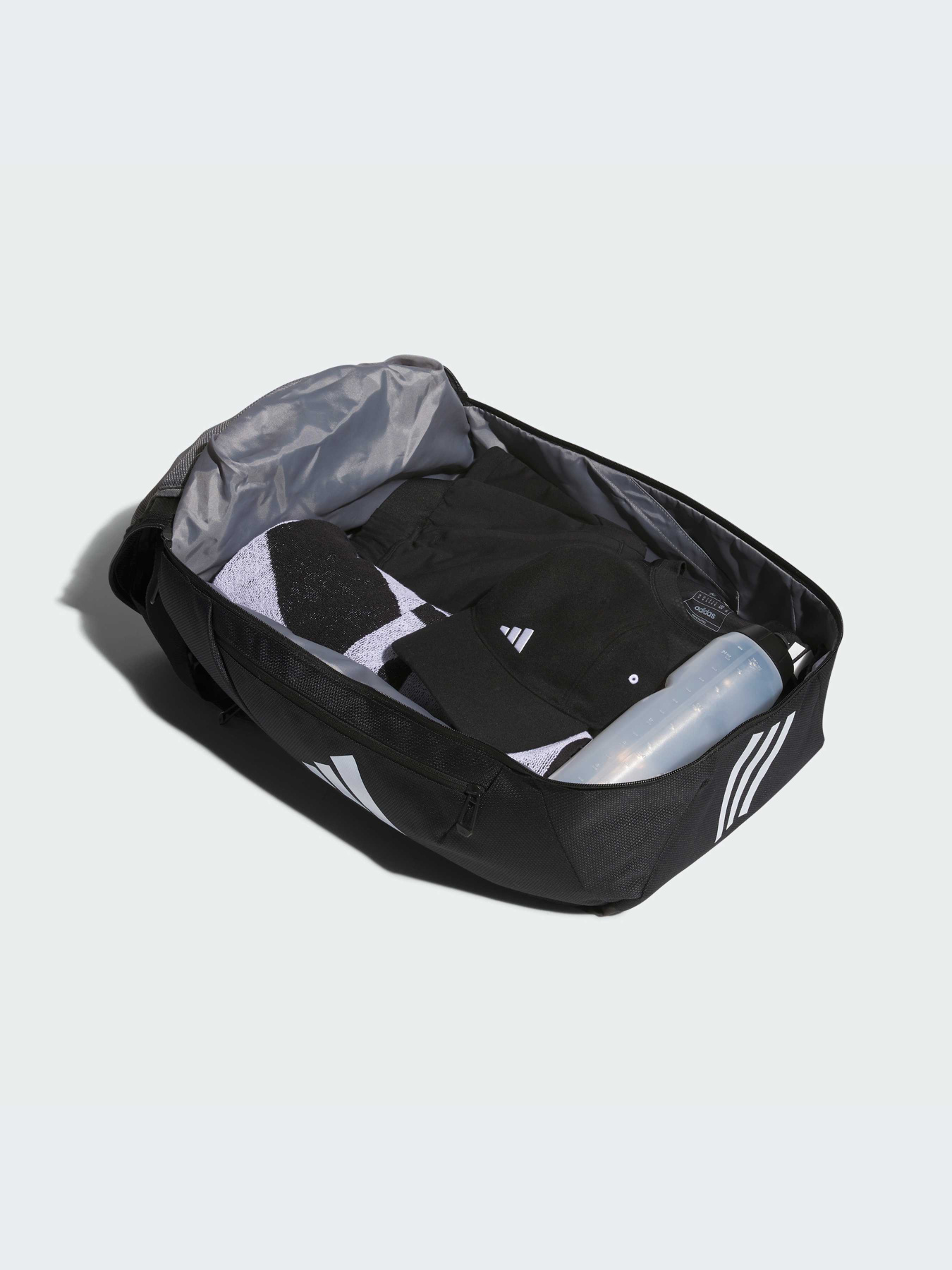 Дорожня сумка Adidas модель IK4798 Фото