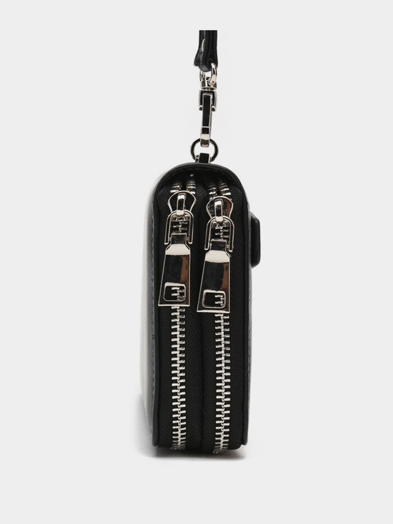 Клатч Ricco Grande модель K17m-1128-black Фото