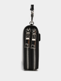 Клатч Ricco Grande модель K17m-1128-black Фото