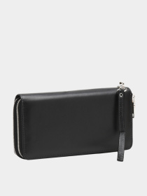 Клатч Ricco Grande модель K17m-1128-black Фото