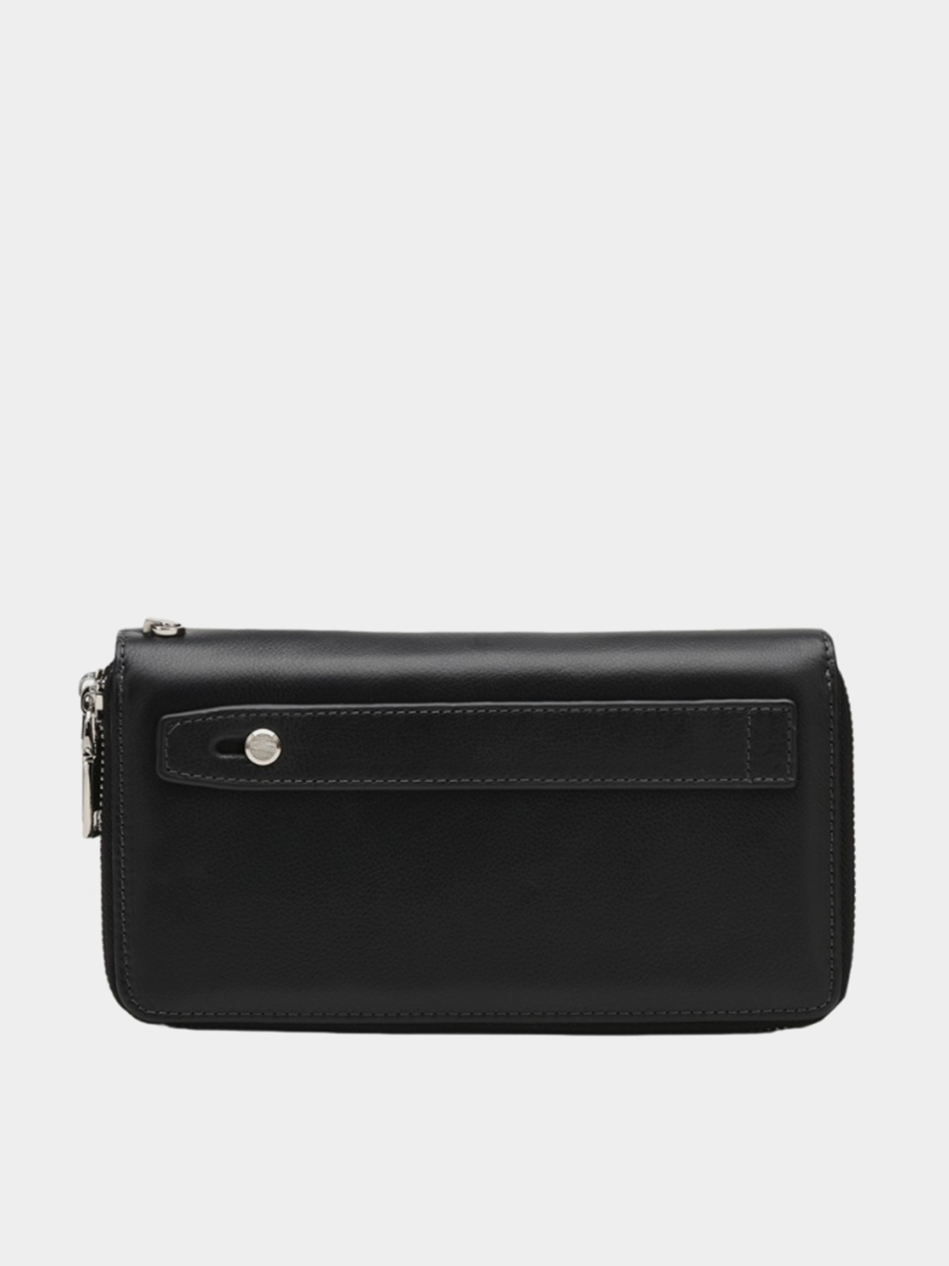 Клатч Ricco Grande модель K17m-1128-black Фото