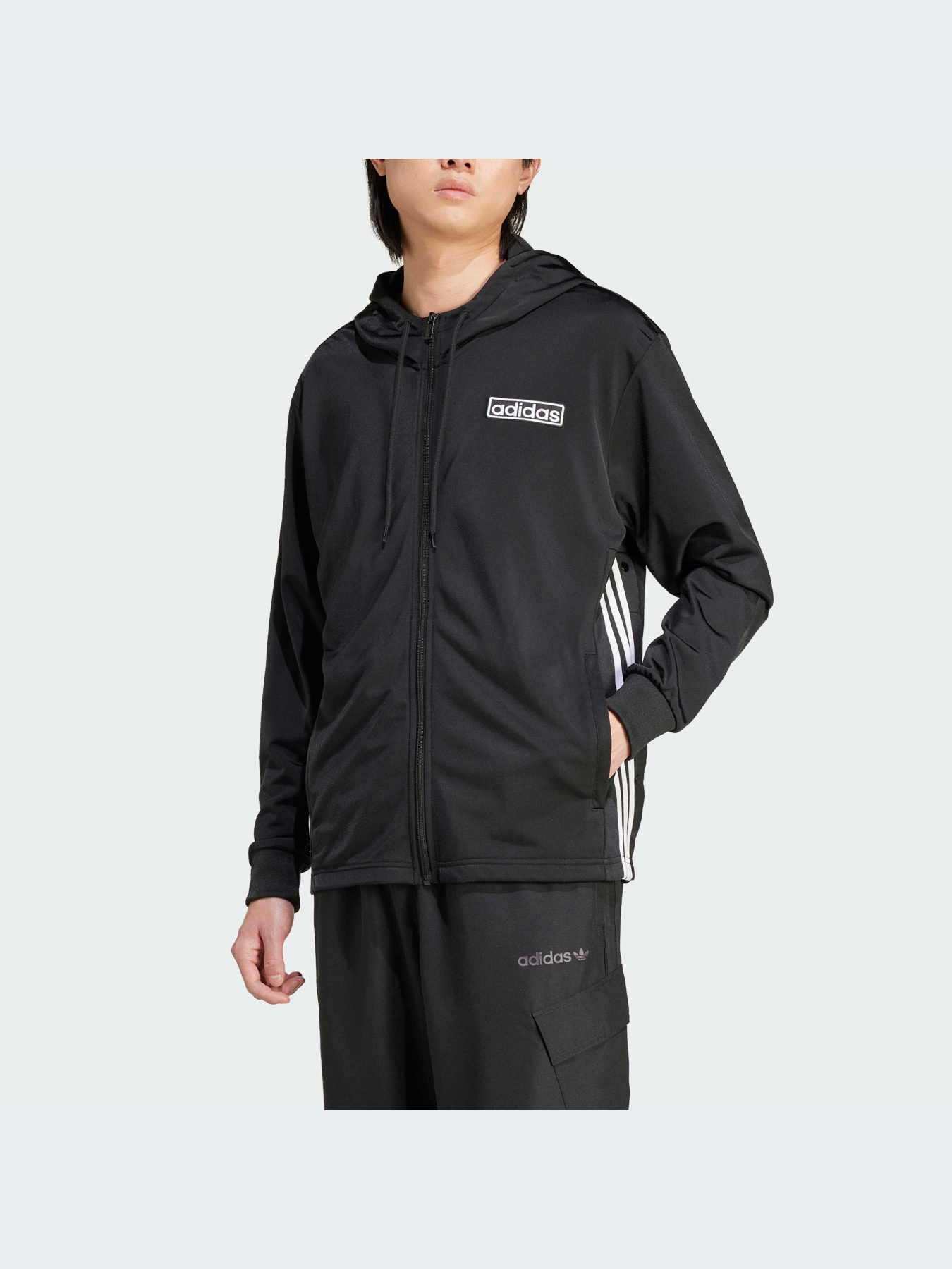 Кофта Adidas Adicolor модель IM8210 Фото