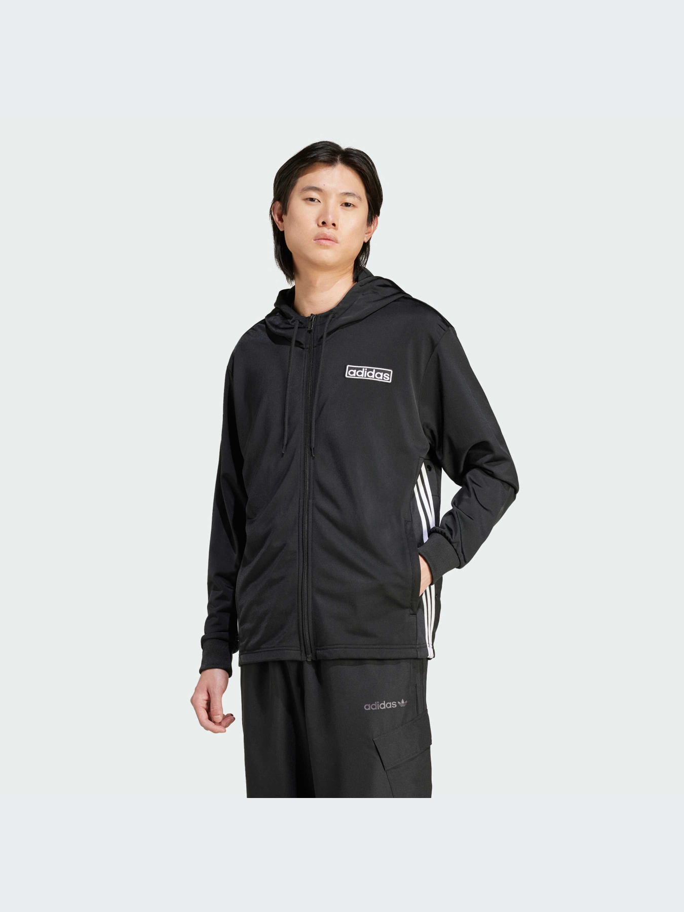 Кофта Adidas Adicolor модель IM8210 Фото