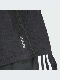 Футболка спортивна Adidas 3 Stripes модель IQ3875 Фото