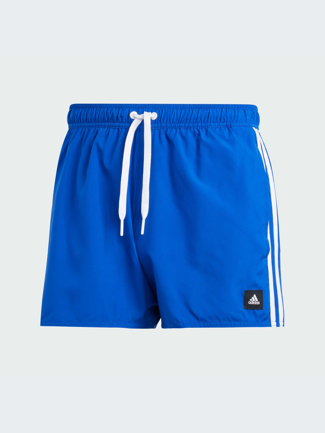 Шорти для плавання Adidas 3 Stripes модель IS2057 Фото