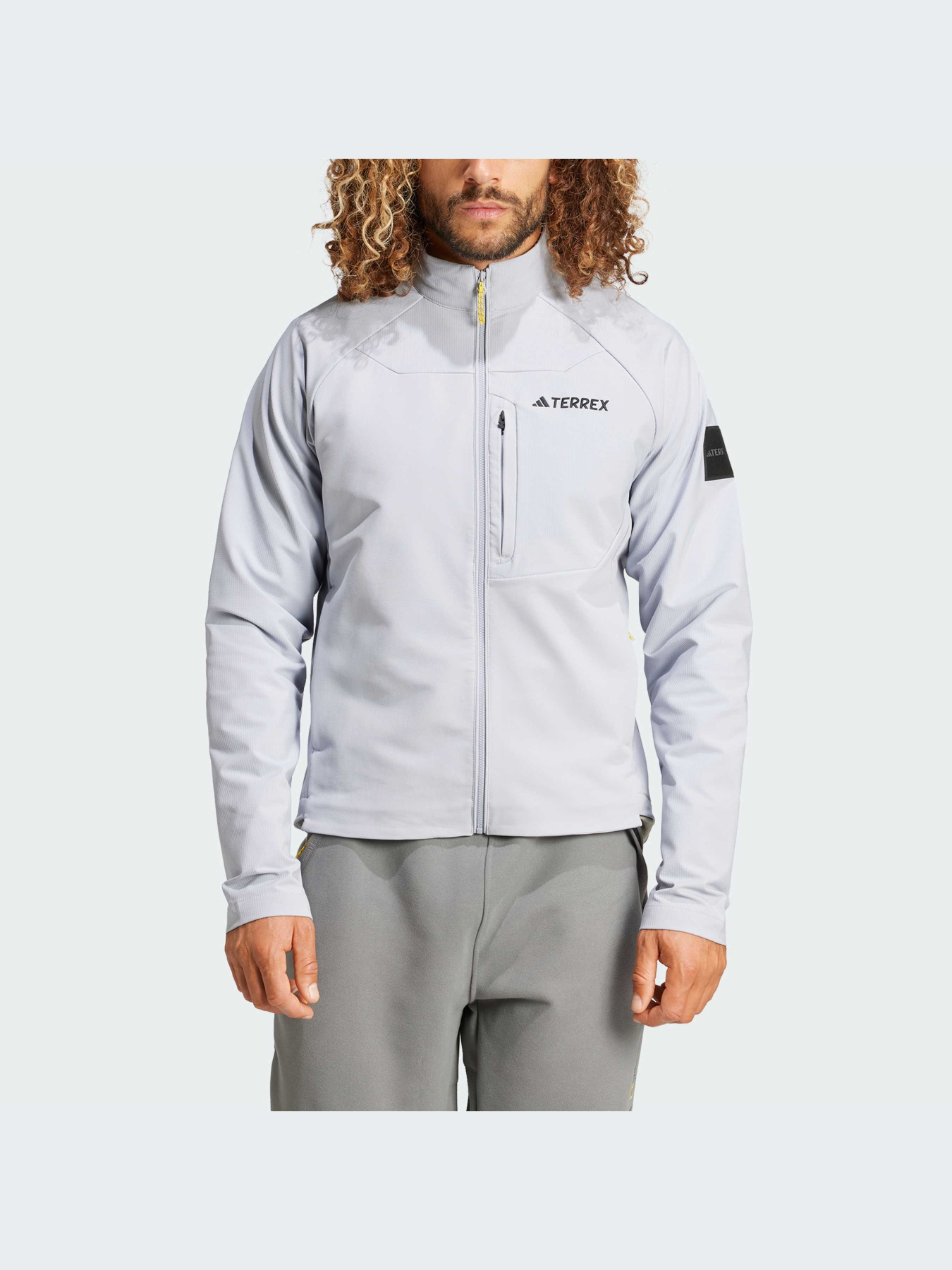 Вітровка Adidas модель IX7919 Фото