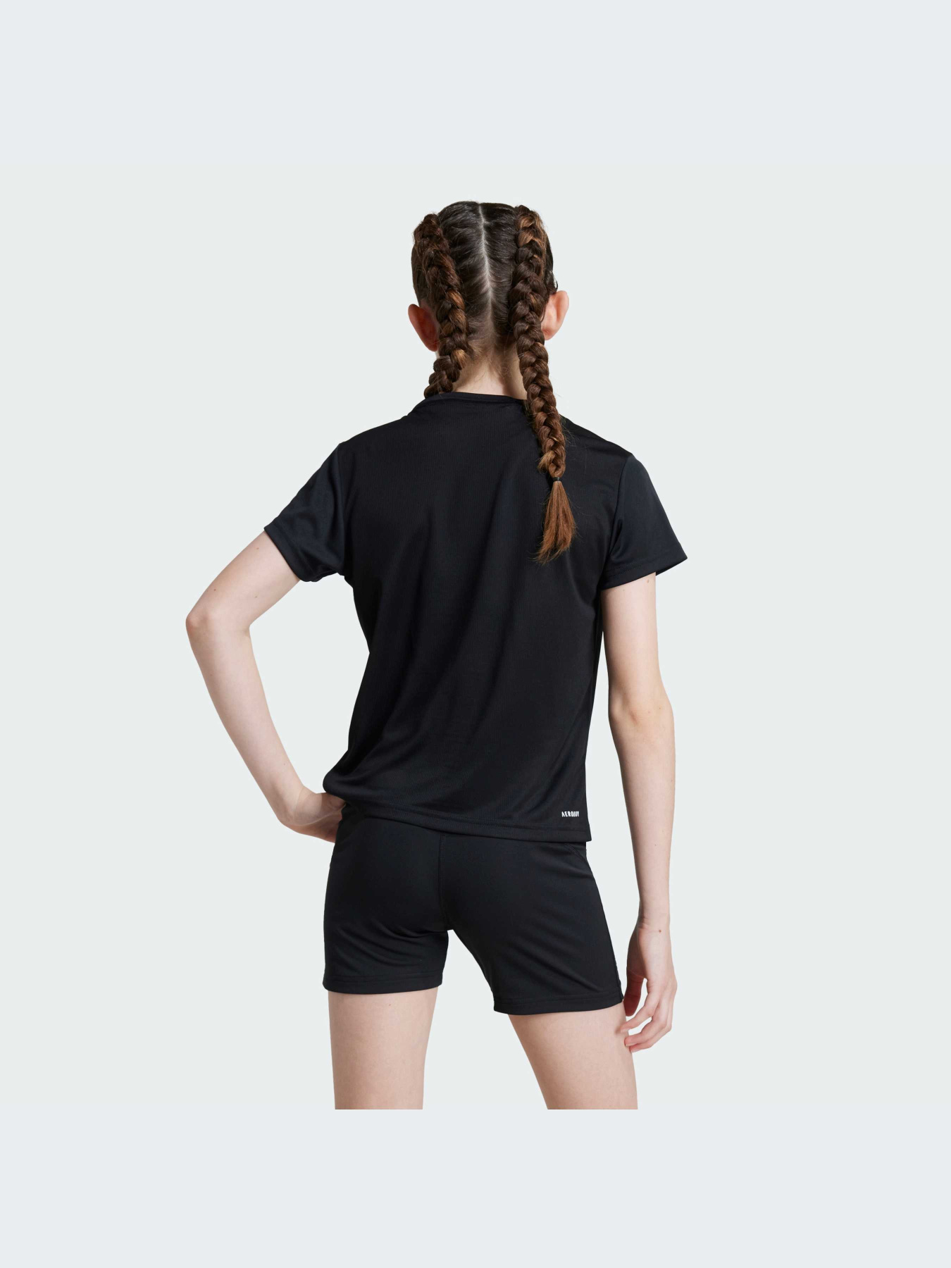 Спортивна футболка Adidas Clima модель IV9592 Фото