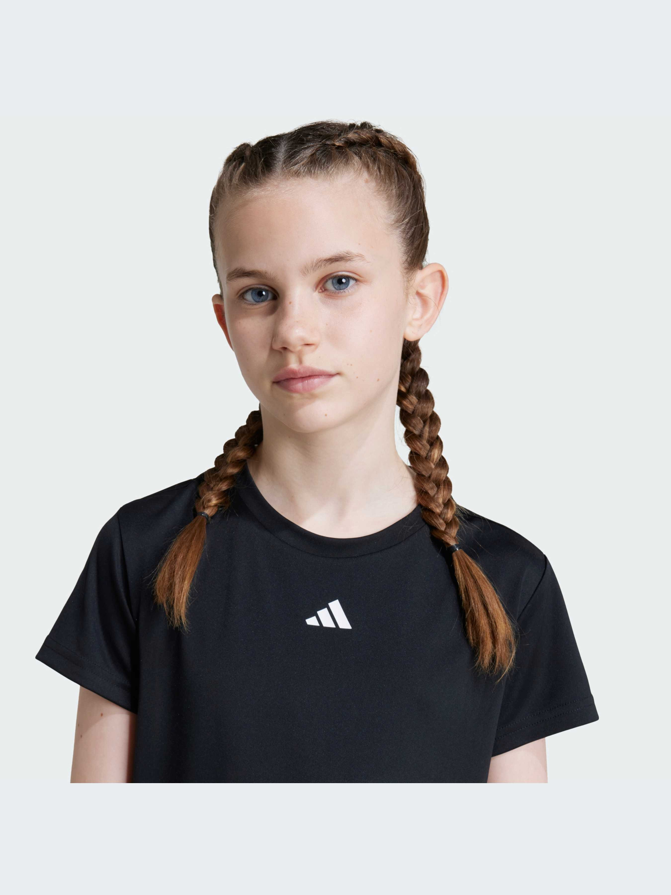 Спортивна футболка Adidas Clima модель IV9592 Фото