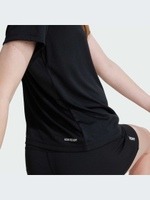 Спортивна футболка Adidas Clima модель IV9592 Фото