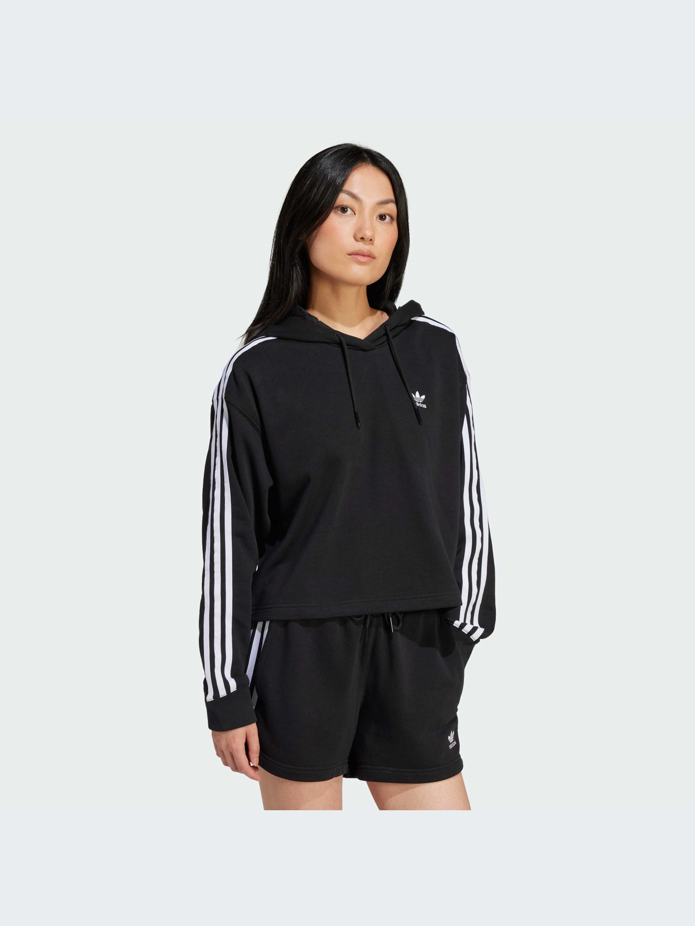 Худі Adidas Adicolor модель IU2424 Фото