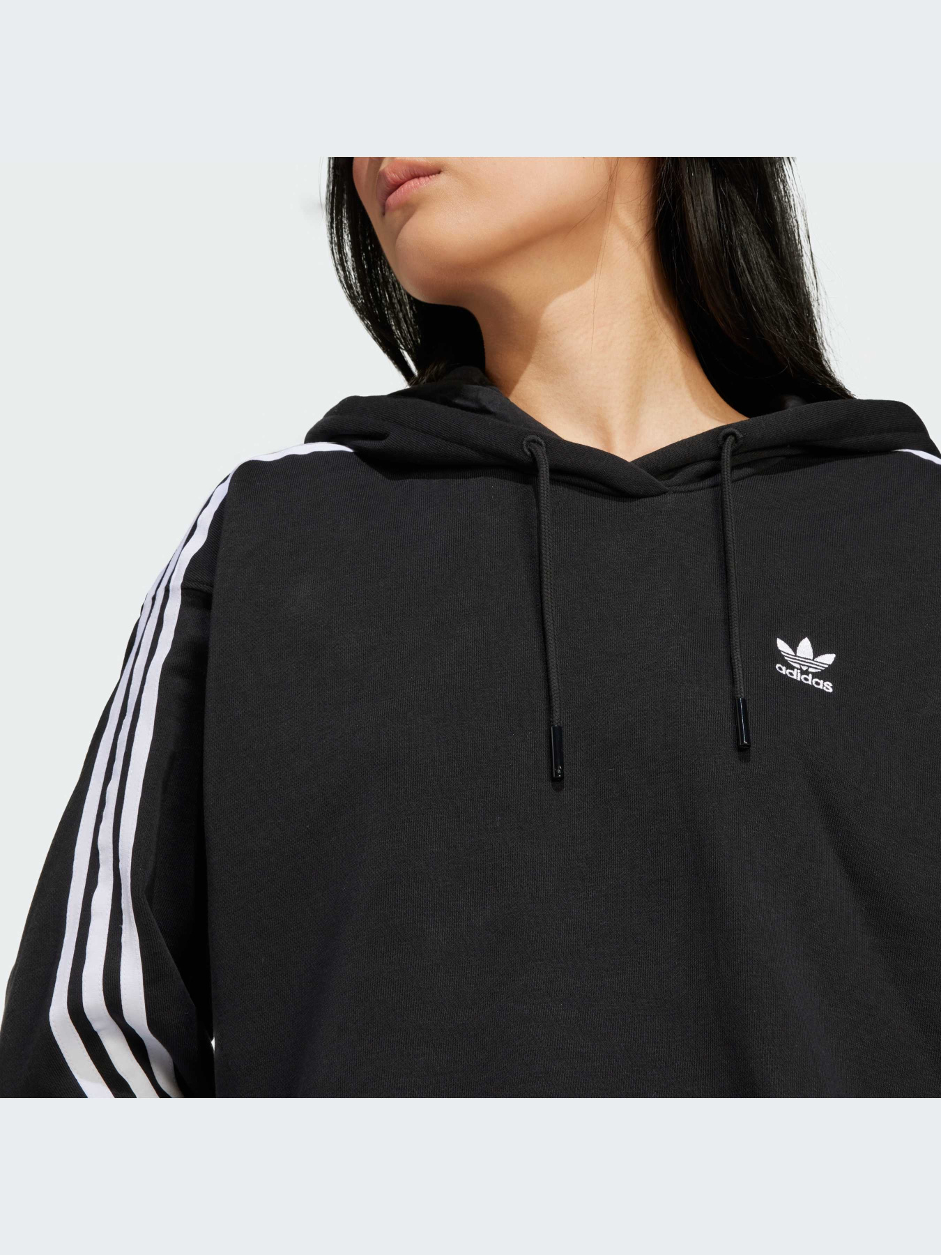 Худі Adidas Adicolor модель IU2424 Фото