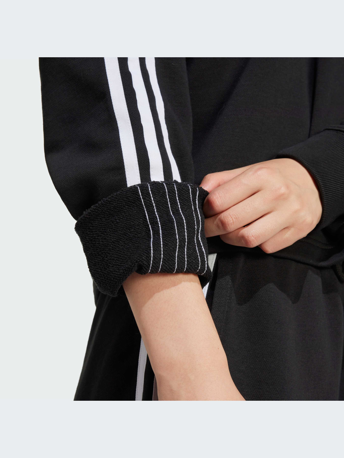 Худі Adidas Adicolor модель IU2424 Фото