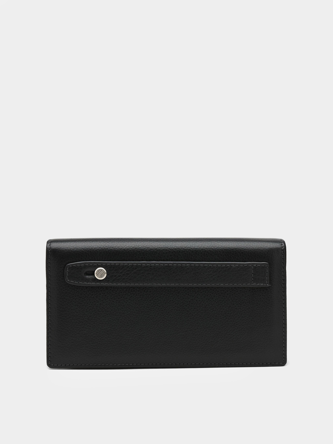 Клатч Ricco Grande модель K108109-black Фото