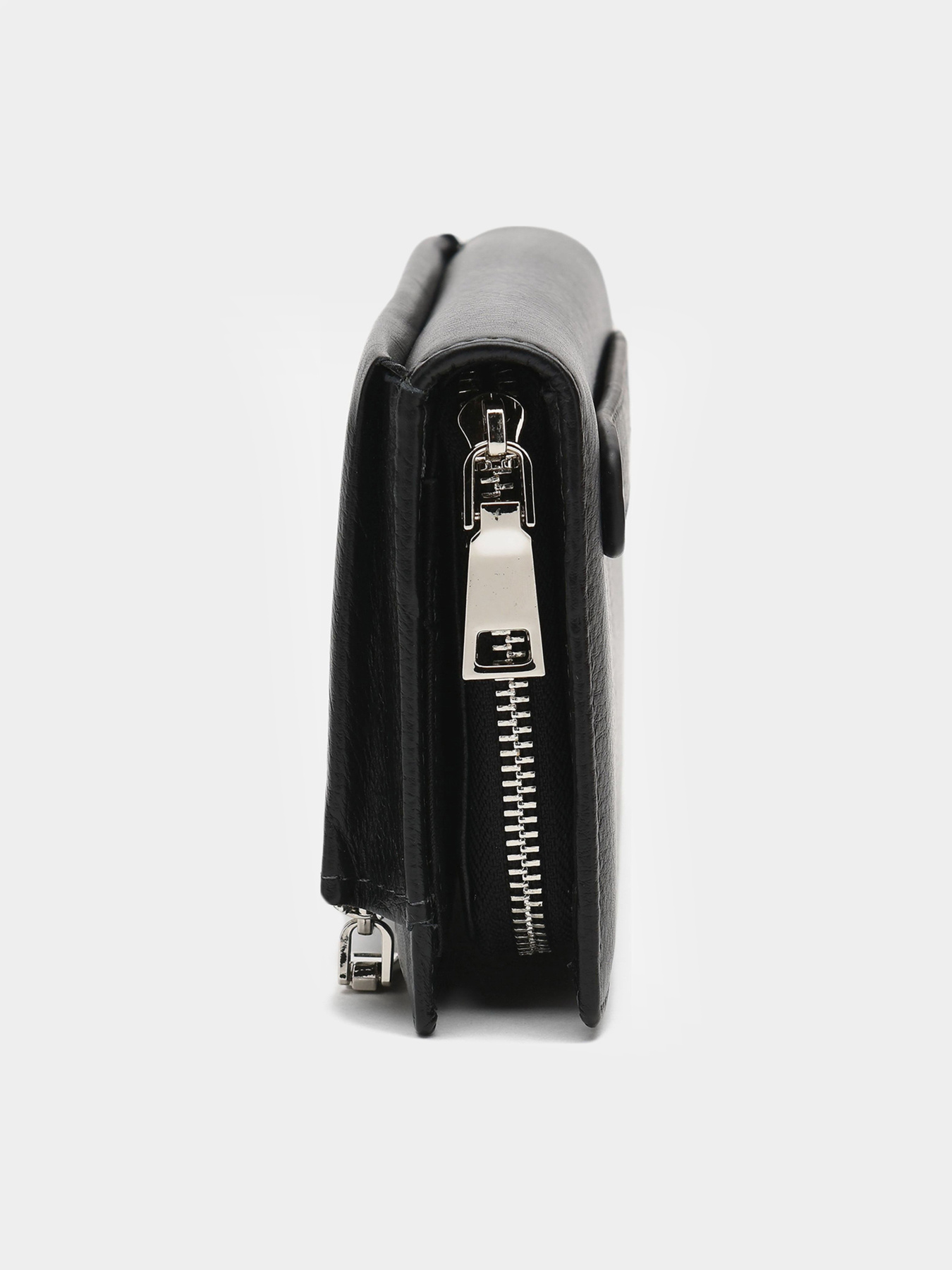 Клатч Ricco Grande модель K108109-black Фото