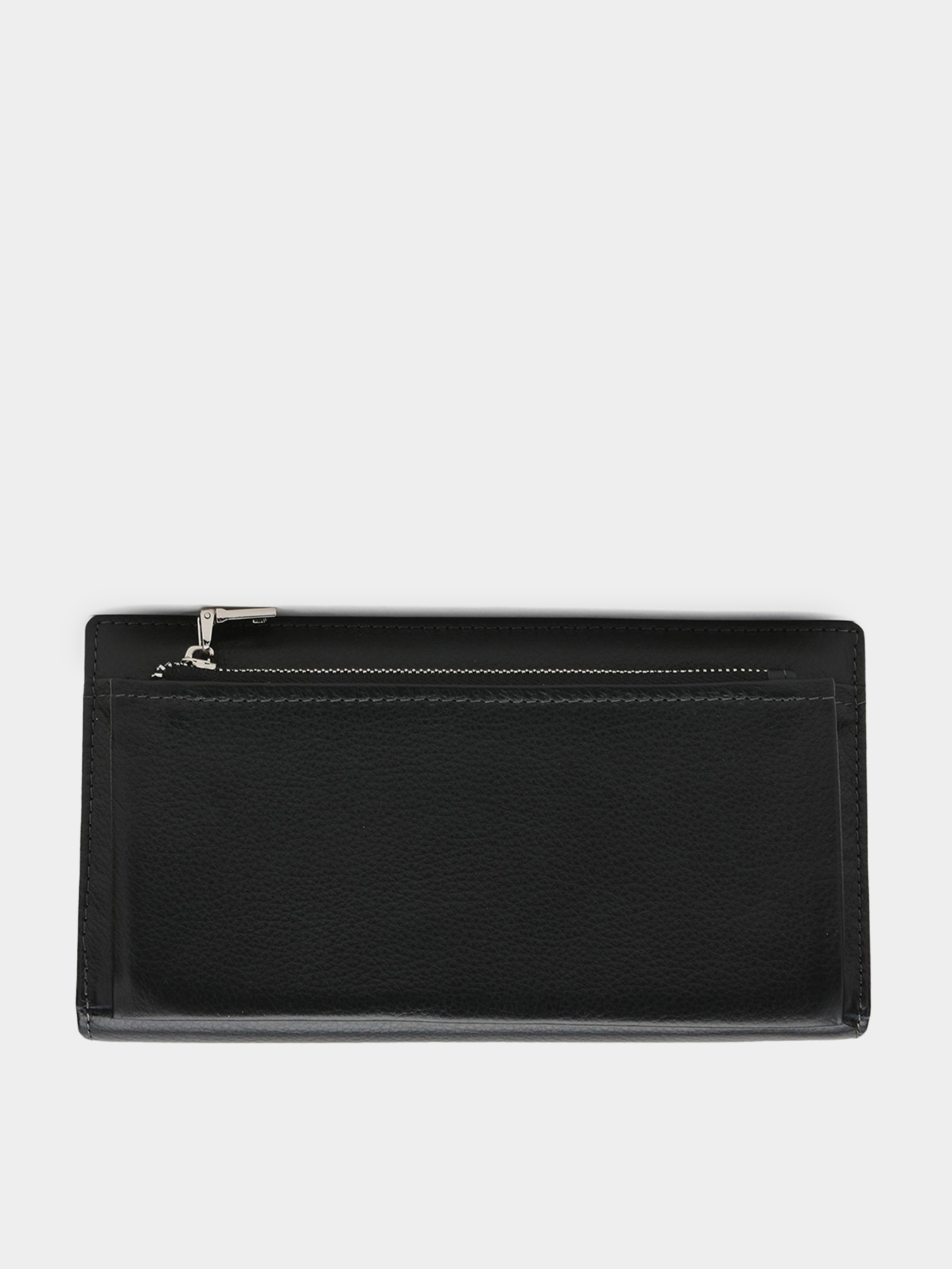 Клатч Ricco Grande модель K108109-black Фото