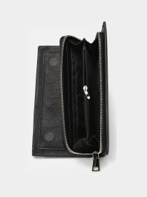 Клатч Ricco Grande модель K108109-black Фото