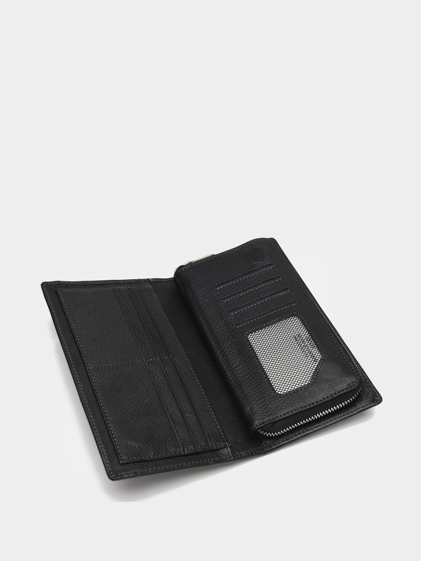 Клатч Ricco Grande модель K108109-black Фото