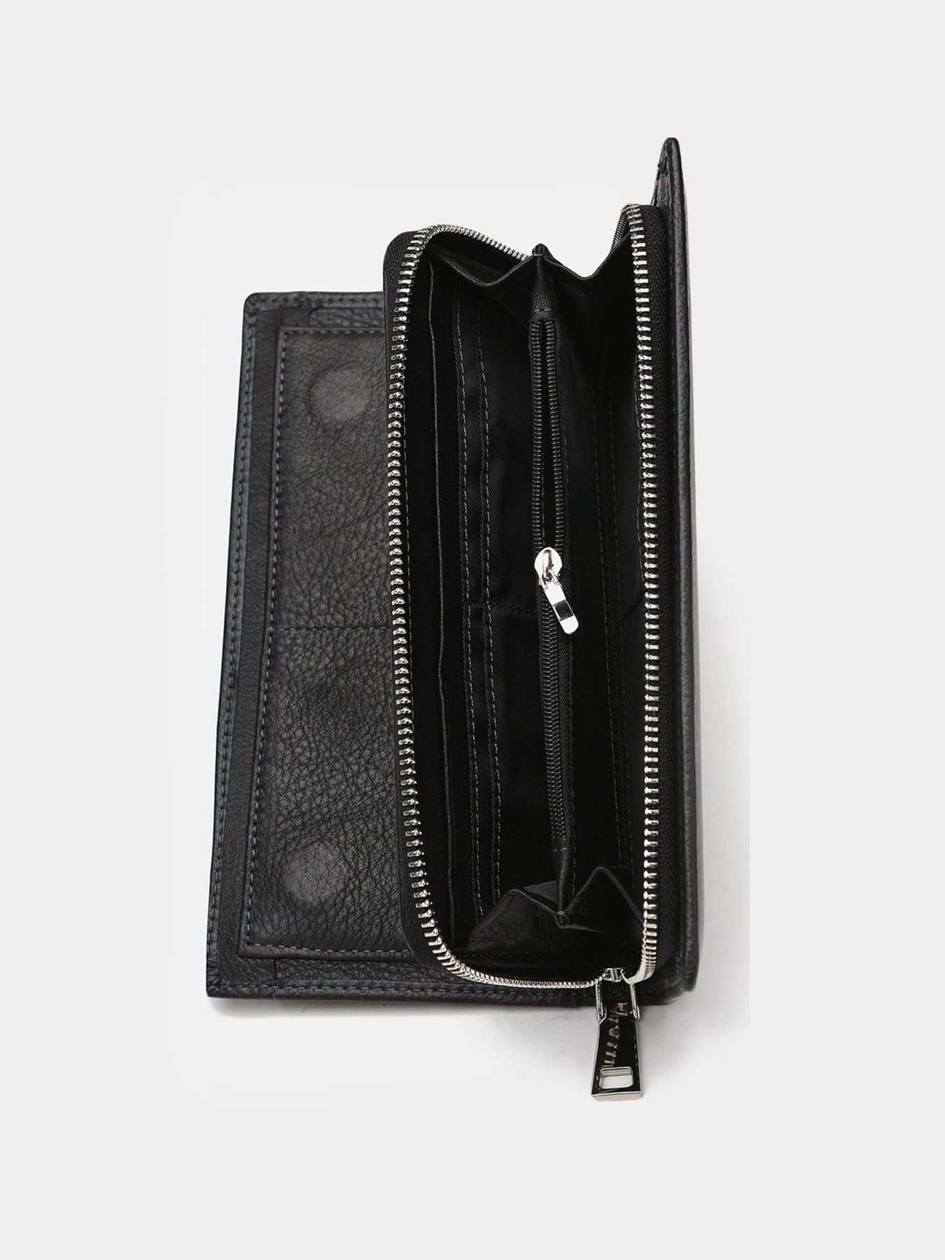 Клатч Ricco Grande модель K108109-black Фото